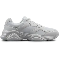 J On The Move Sneaker - White Standard Small1x1