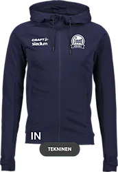368749109101 CRAFT Evolve Hood Jacket M 368749109101 CRAFT Evolve Hood Jacket M Standard Small1x1