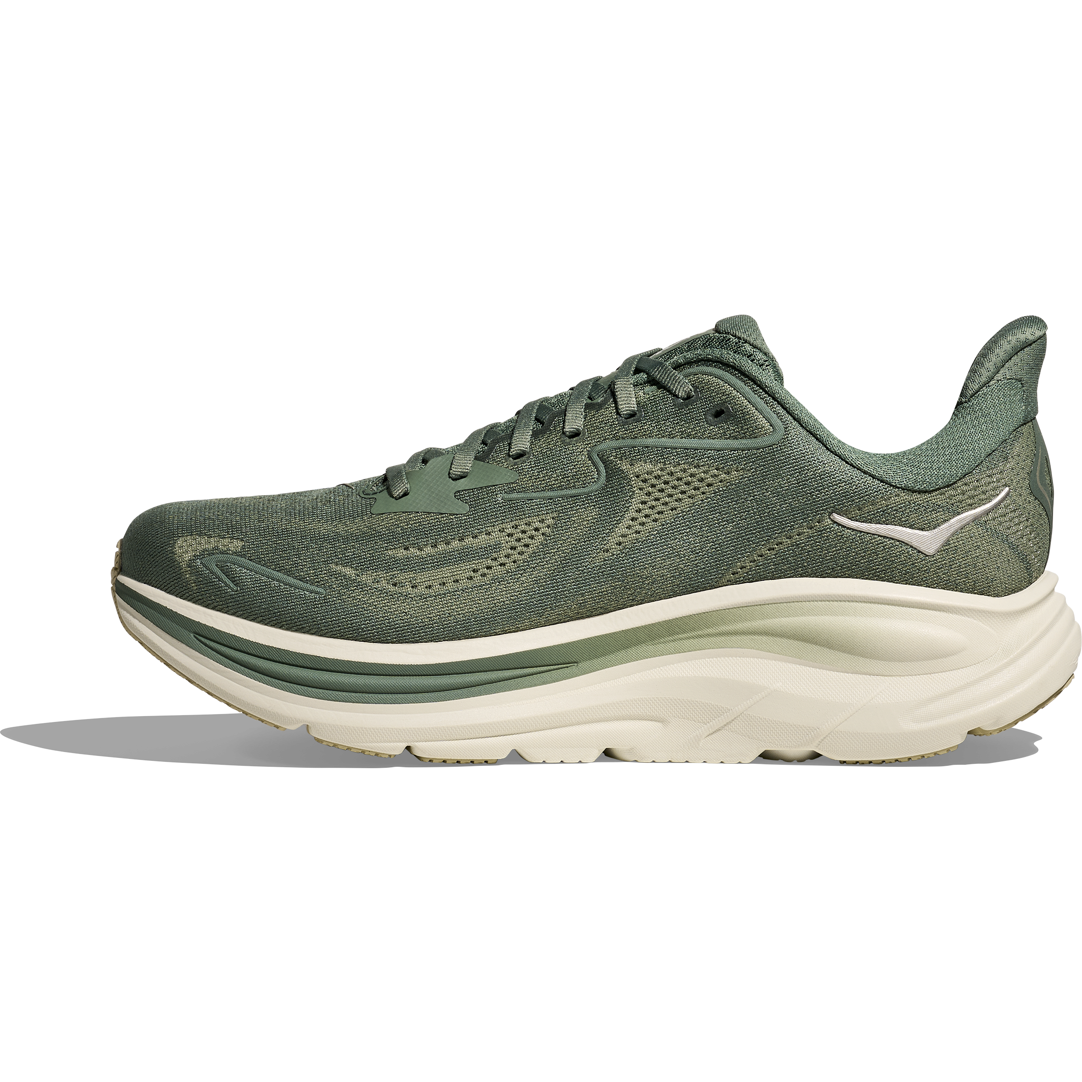 HOKA, M Clifton 10