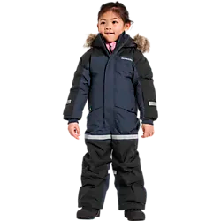 K Bjärven Coverall 4 - Navy Model01 Small1x1