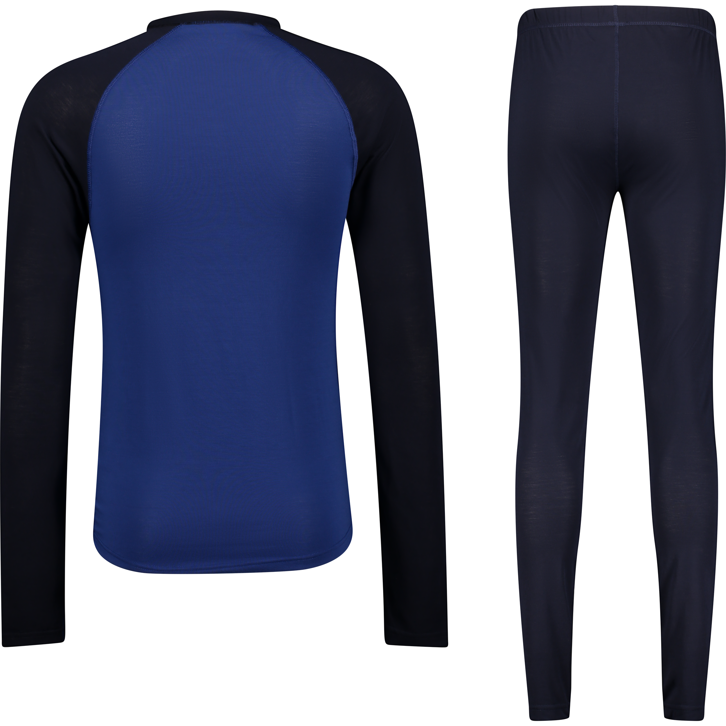 SKI INDUSTRIES, Baselayer Set, Undert&oslash;y, Herre