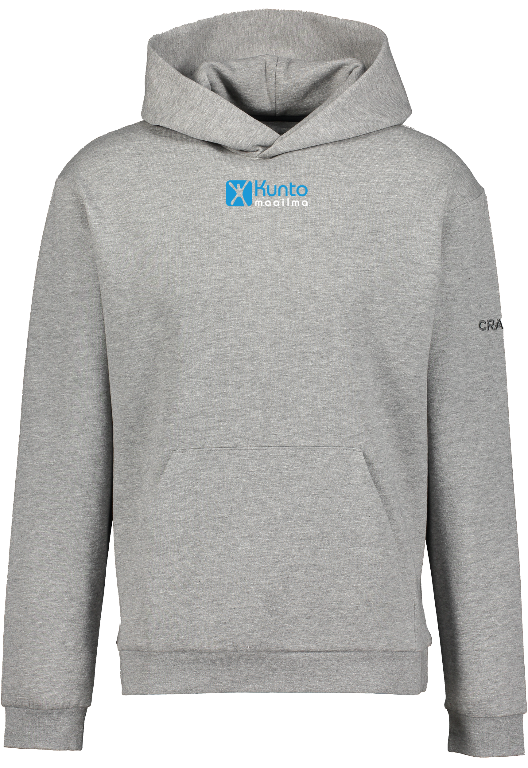 
CRAFT, 
Community 2.0 Hood, 
Detail 1
