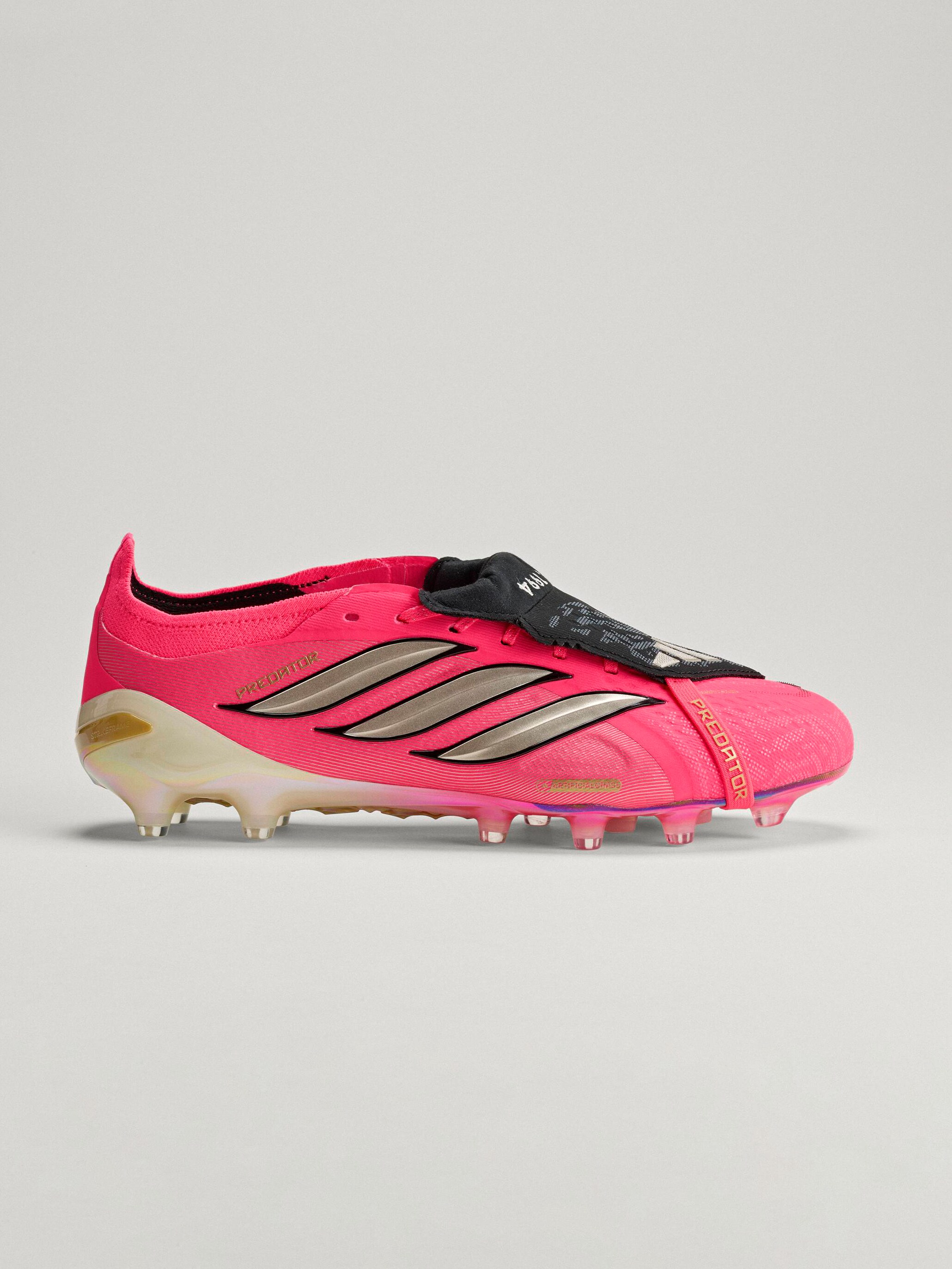 ADIDAS, PREDATOR ELITE FT AG