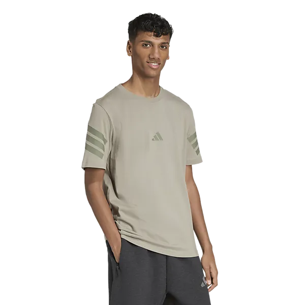ADIDAS Футболка M Fi 3s Reg