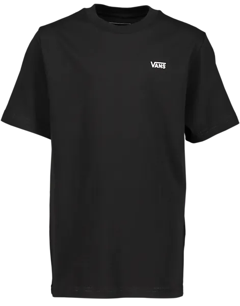 VANS Футболка J на ​​левой груди