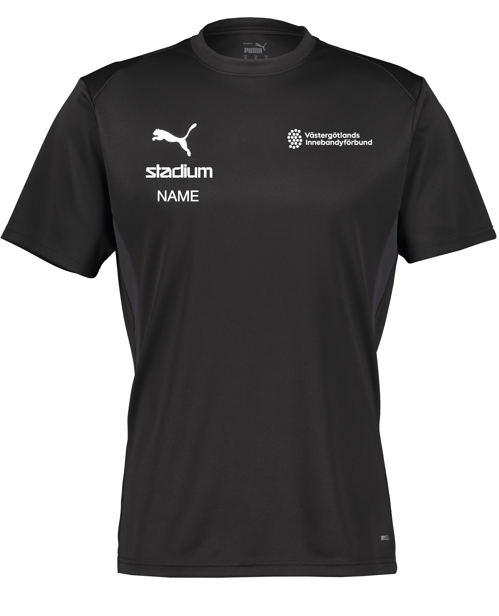 
PUMA, 
T Goal Trg Jsy, 
Detail 1
