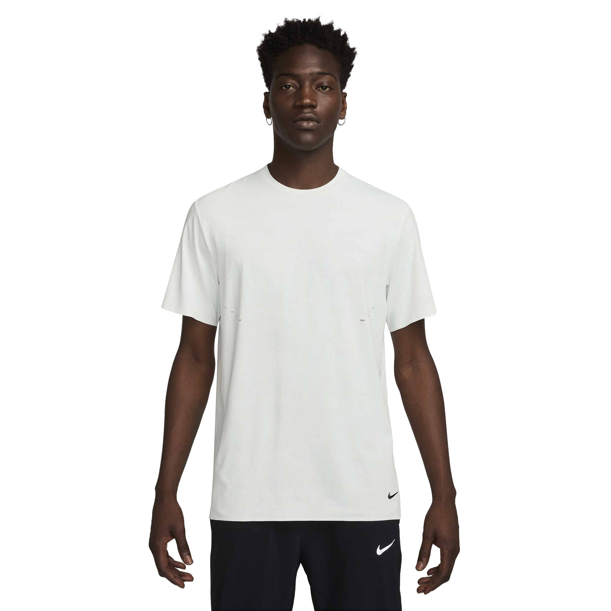 
NIKE, 
M Nk Dfadv Run Pinnacle Ss Top, 
Detail 1
