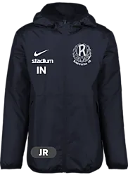 318198102101 NIKE Park 20 Short Jkt Jr 318198102101 NIKE Park 20 Short Jkt Jr Standard Small1x1