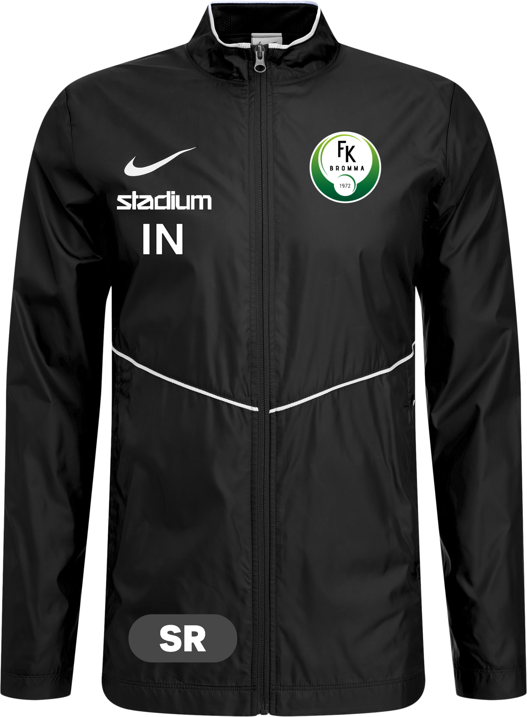 
NIKE, 
PARK26 WIND JKT JR, 
Detail 1
