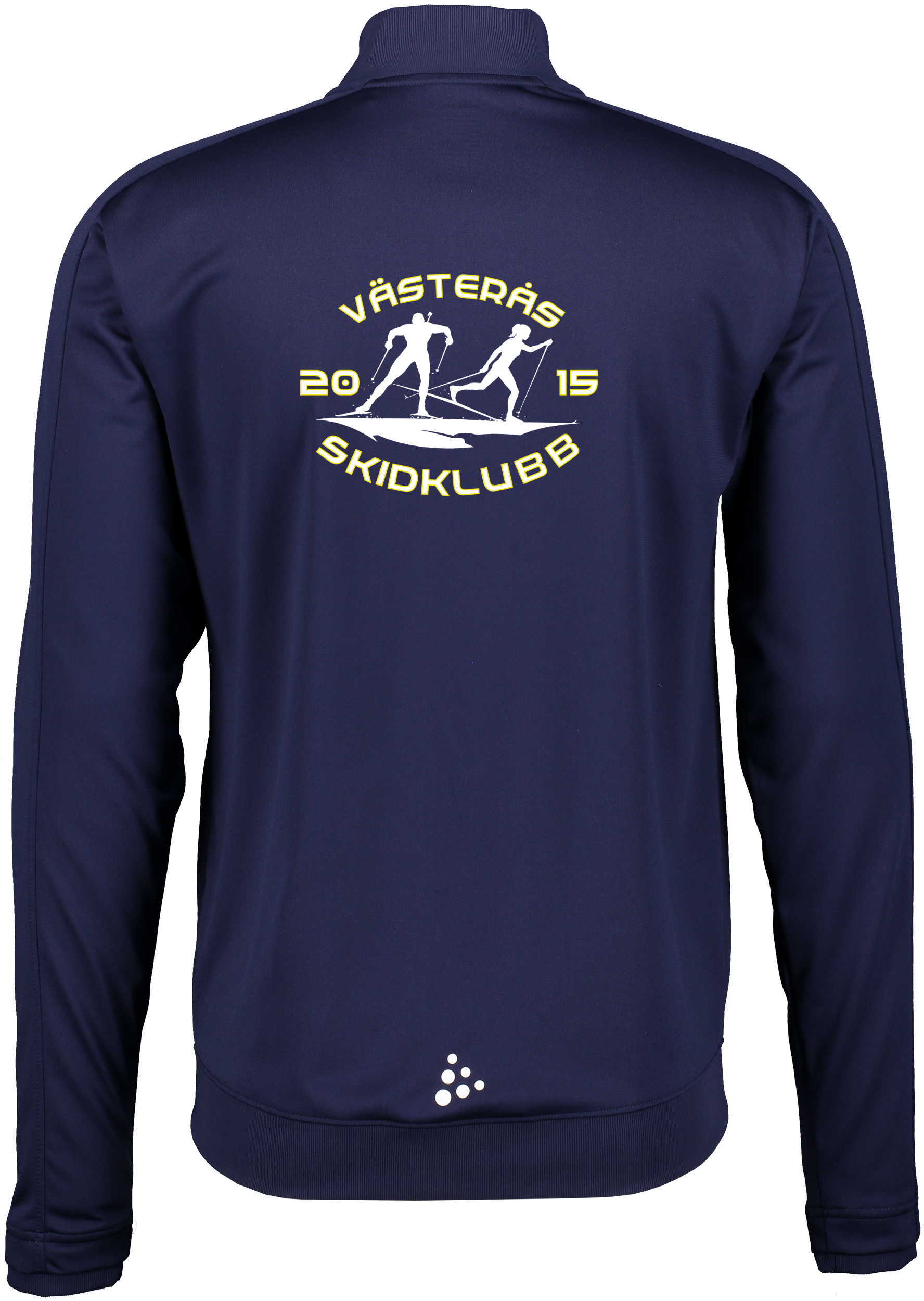 CRAFT, Evolve 2.0 Half Zip Jr