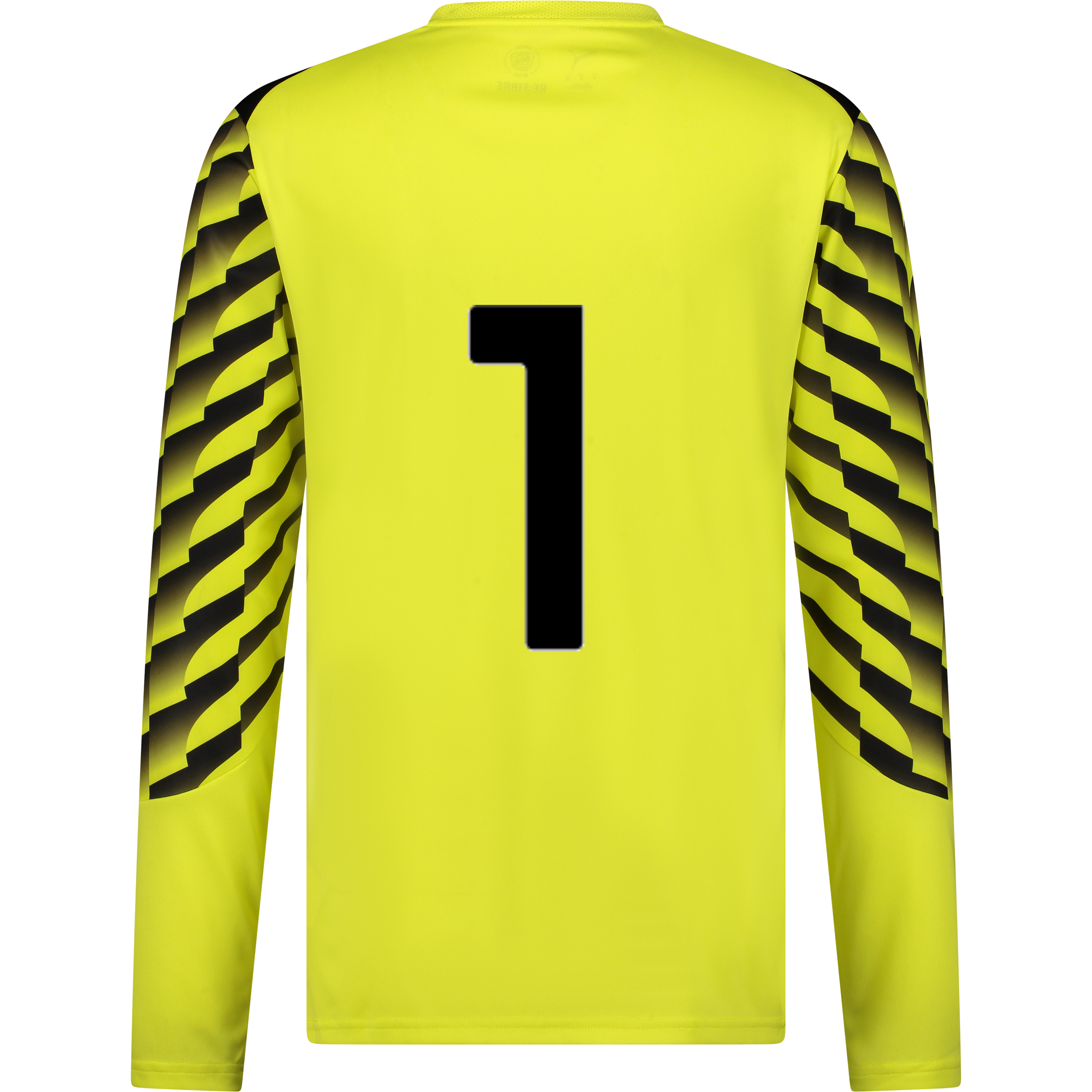 PUMA, TEAMLIGA26 GK JERSEY LS