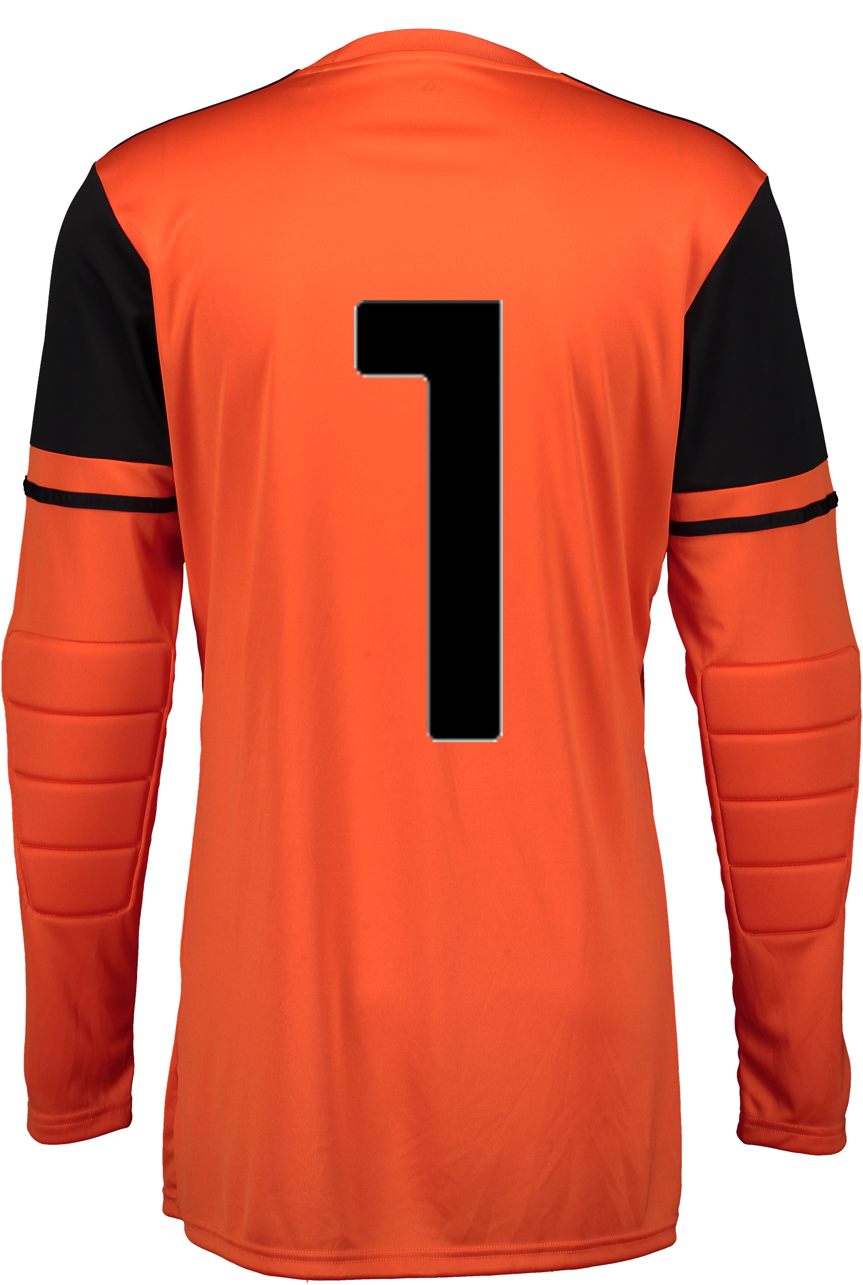 ADIDAS, Squad25 Gk Jsy Ls Jr