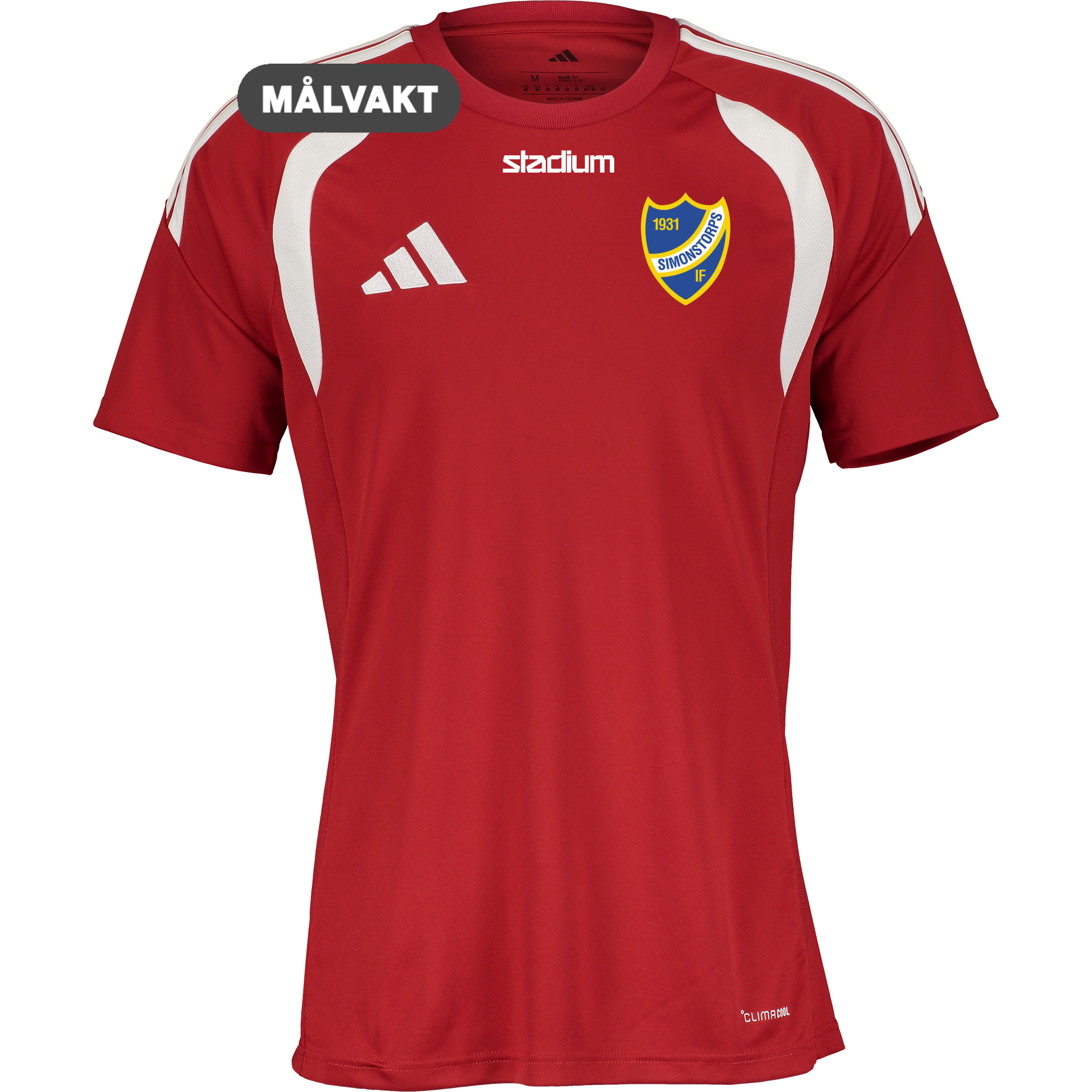 
ADIDAS, 
TIRO26 L JSY, 
Detail 1
