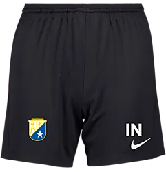 298938101101 NIKE Park III Short W 298938101101 NIKE Park III Short W Standard Small1x1