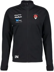 394166105101 CRAFT Evolve 2.0 Full Zip Jacket M 394166105101 CRAFT Evolve 2.0 Full Zip Jacket M Standard Small1x1