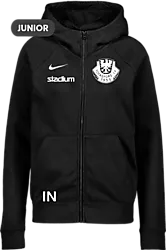 318210102101 NIKE Park 20 Fleece Hood FZ Jr 318210102101 NIKE Park 20 Fleece Hood FZ Jr Standard Small1x1