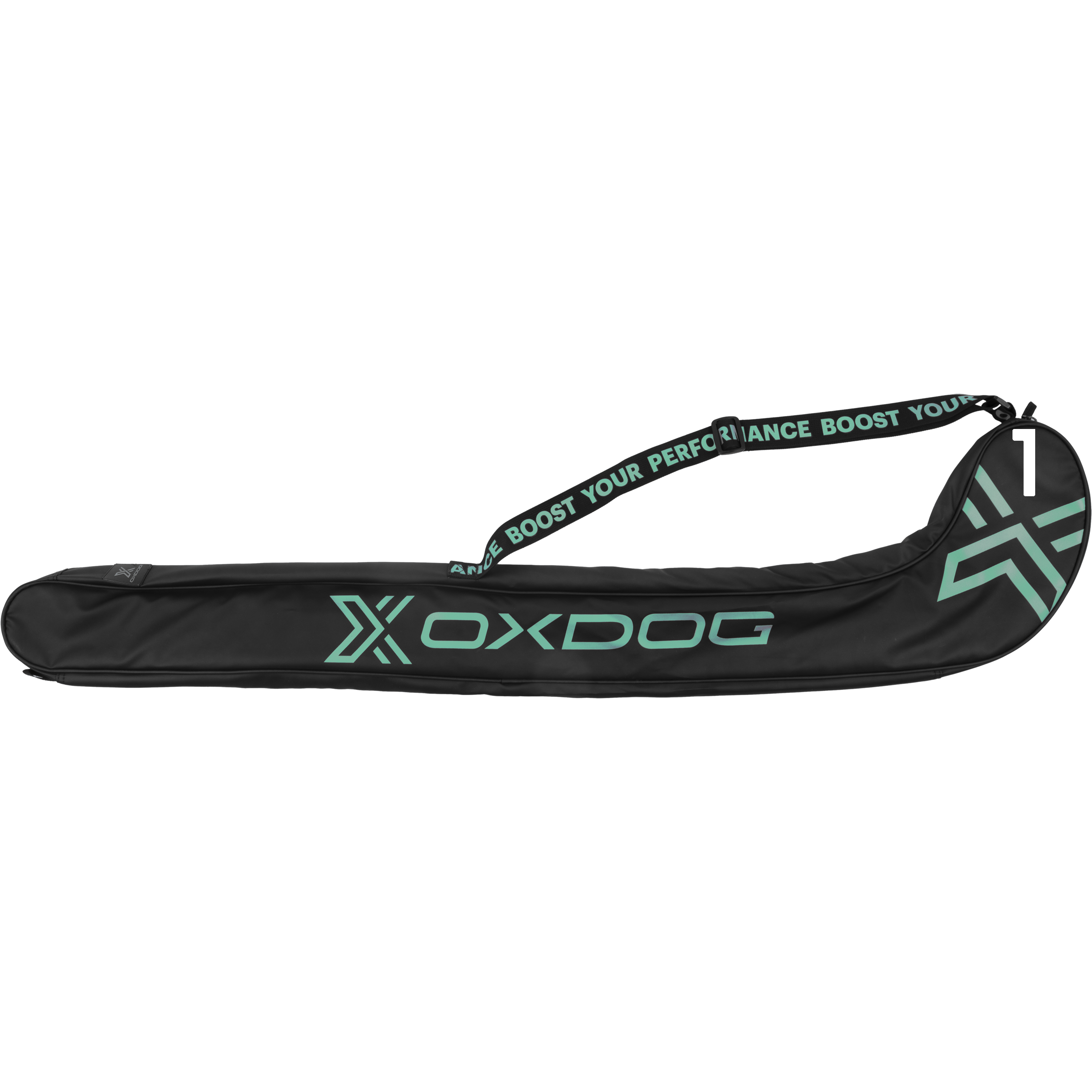 
OXDOG, 
OX1 STICKBAG SR, 
Detail 1
