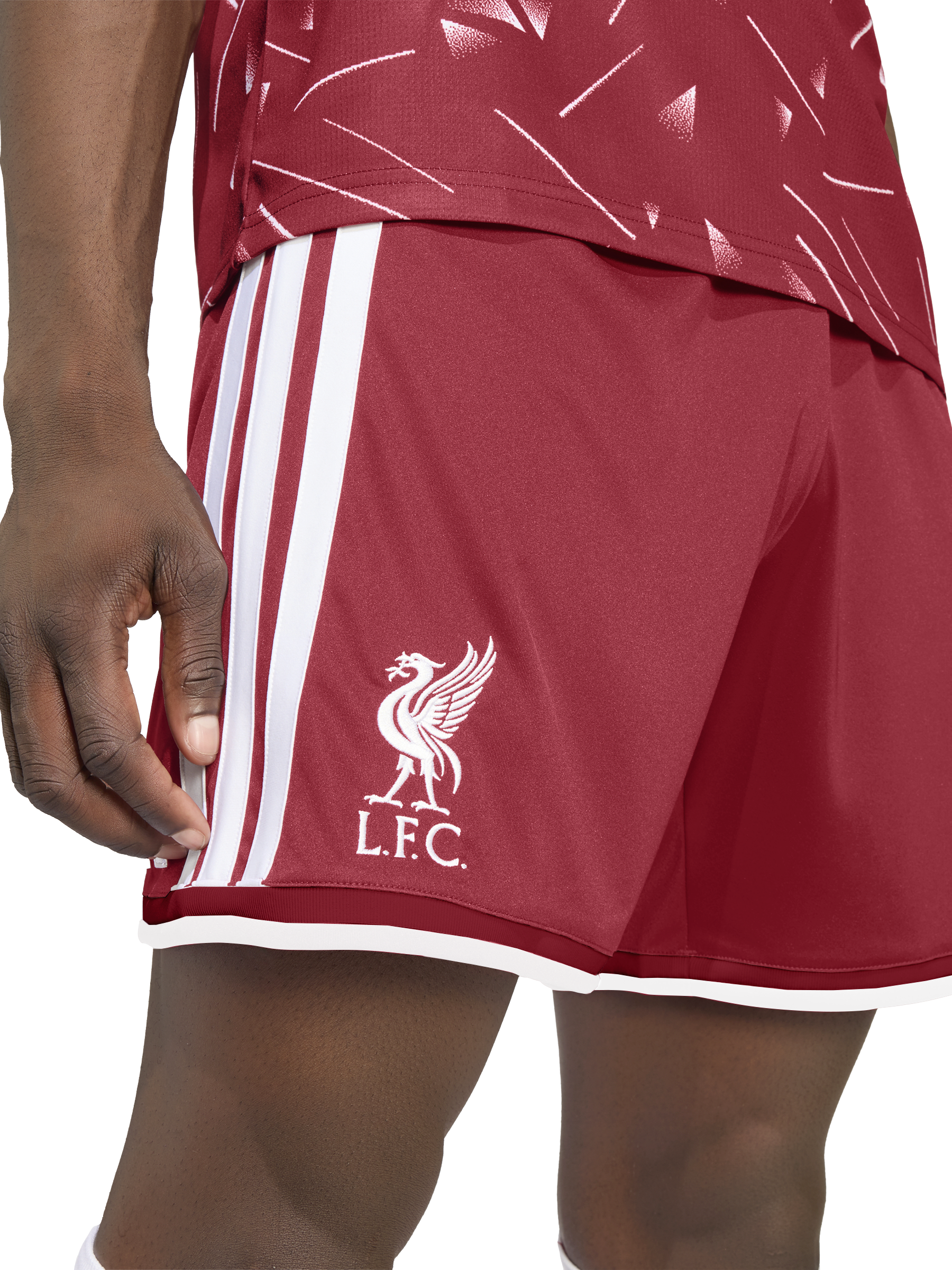 ADIDAS, LFC H SHO