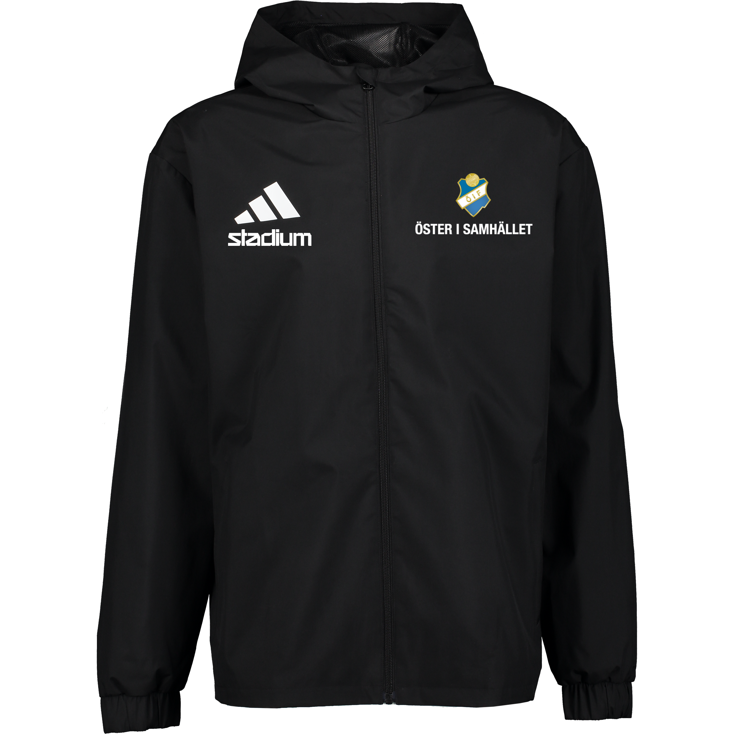 
ADIDAS, 
ENT26 AW JKT, 
Detail 1
