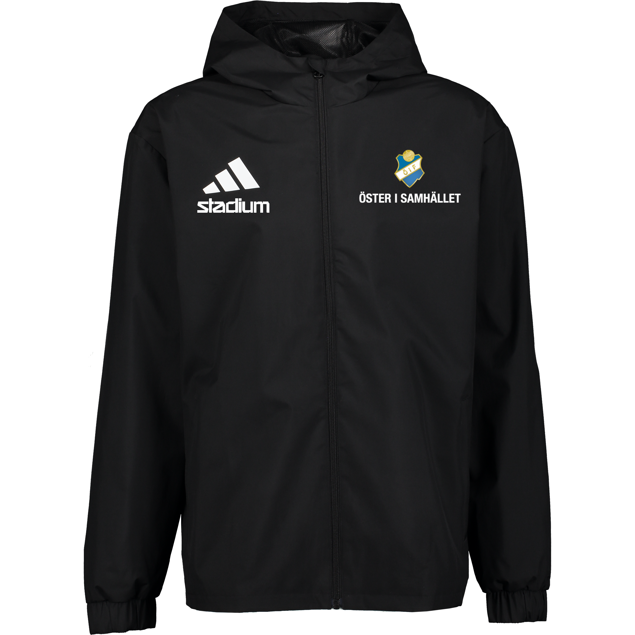 
ADIDAS, 
ENT26 AW JKT, 
Detail 1
