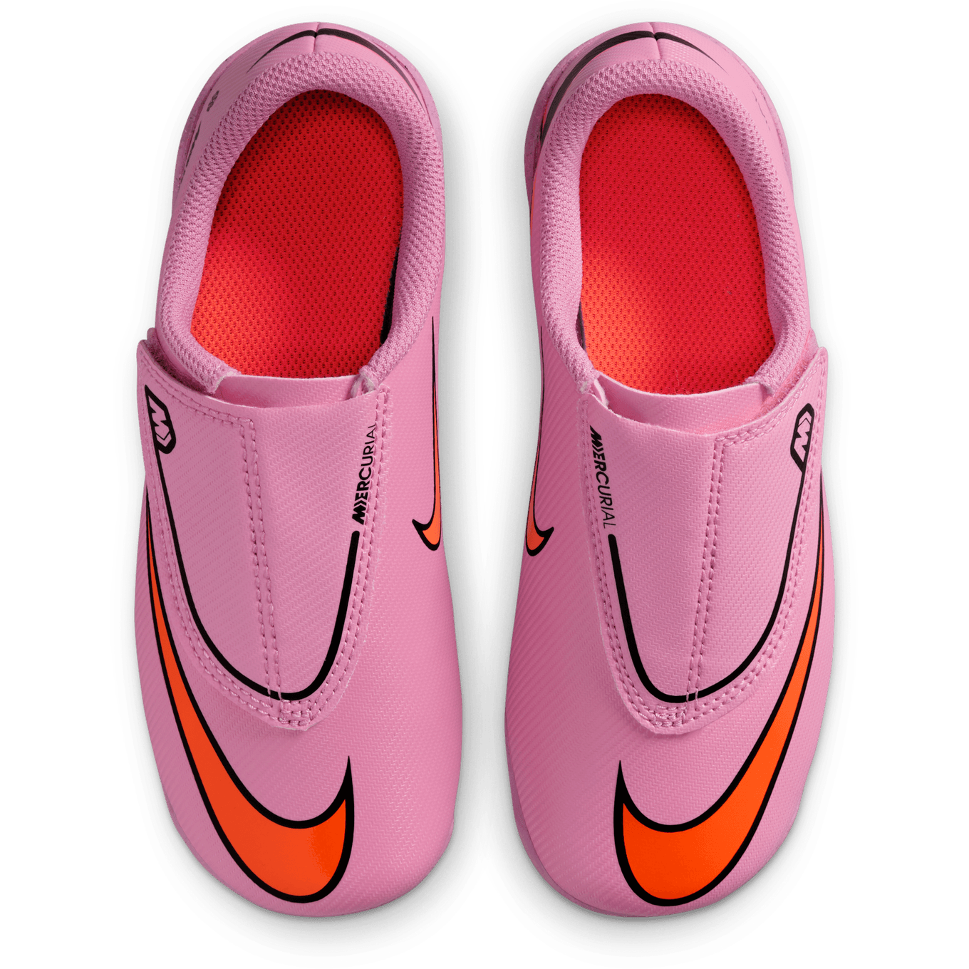 NIKE, JR VAPOR 16 CLUB FG/MG PS VELCRO