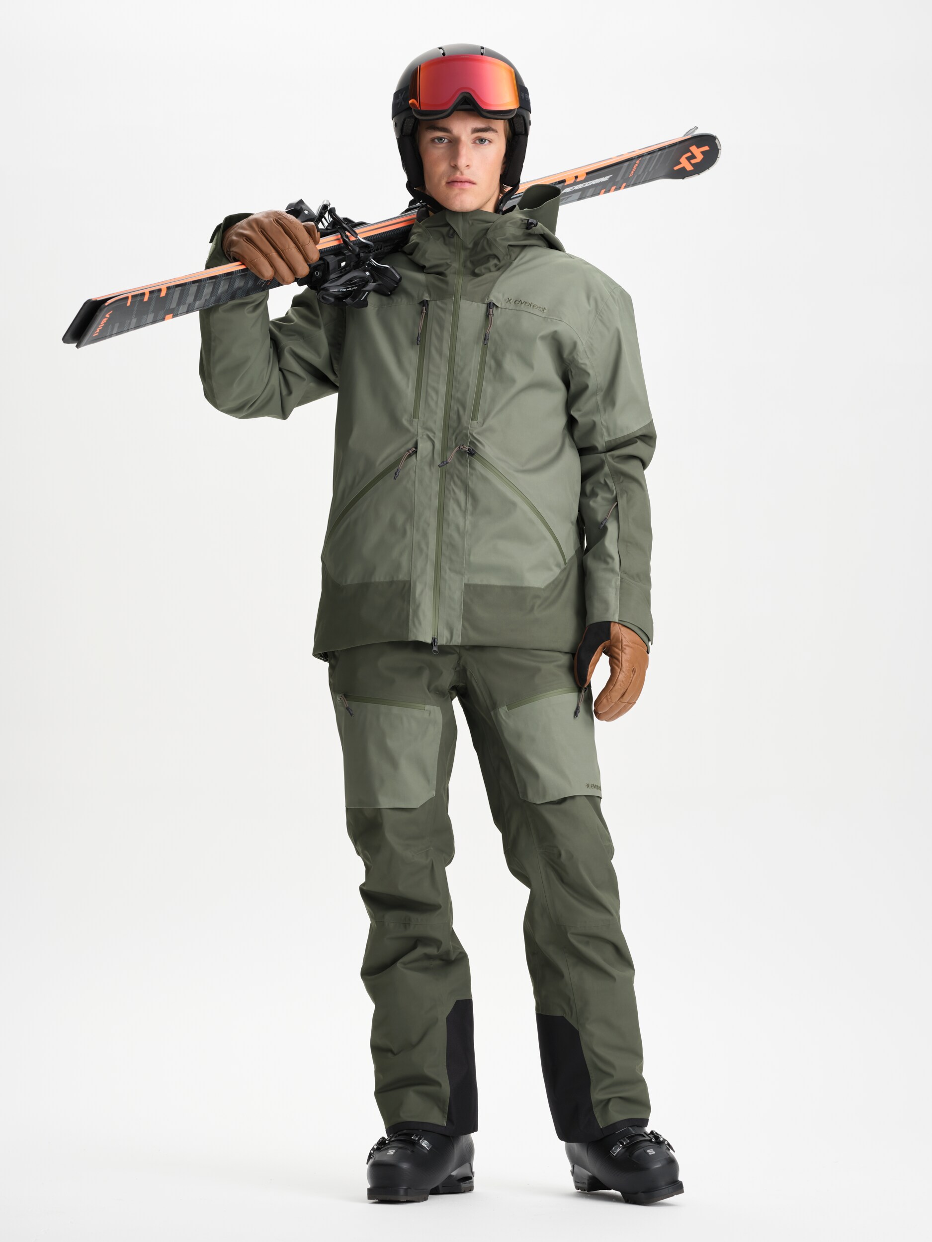 EVEREST, M Alpine Pant