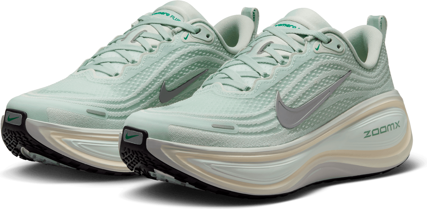 NIKE, W Vomero Plus
