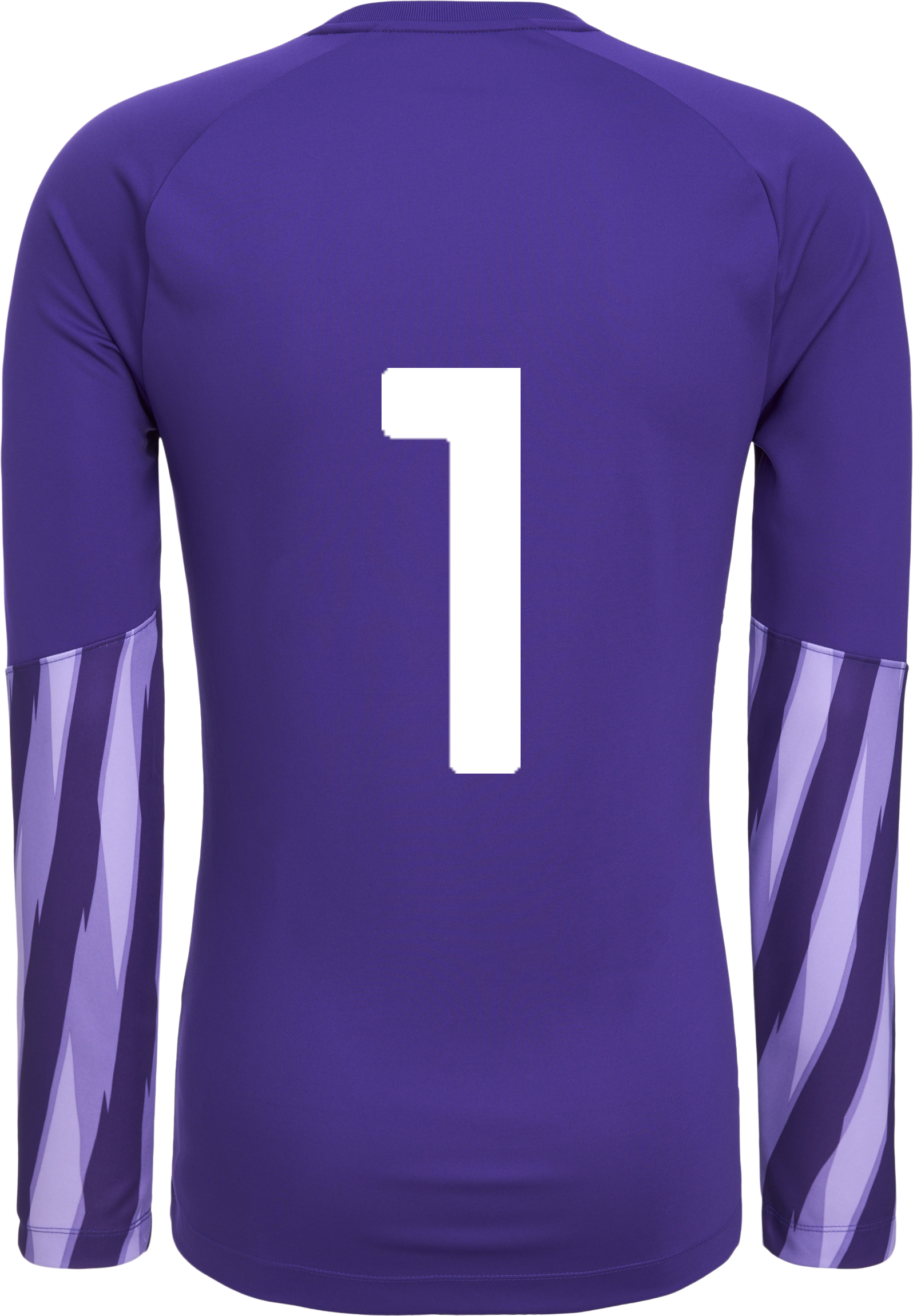 NIKE, PARK V GK LS JSY