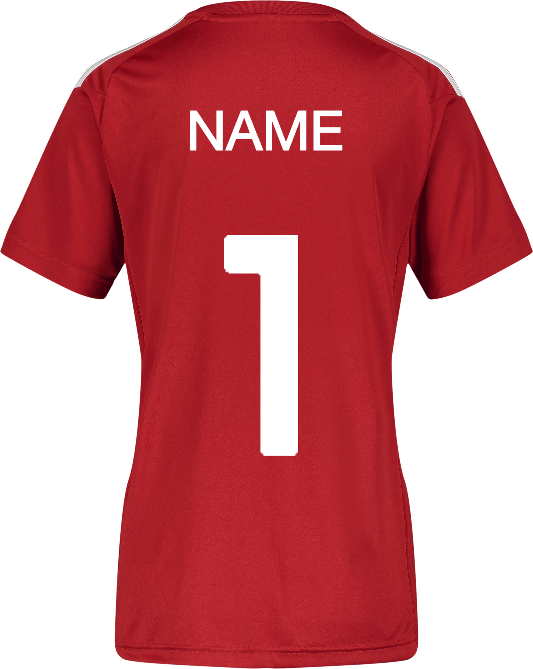 ADIDAS, TIRO26 L JSY W