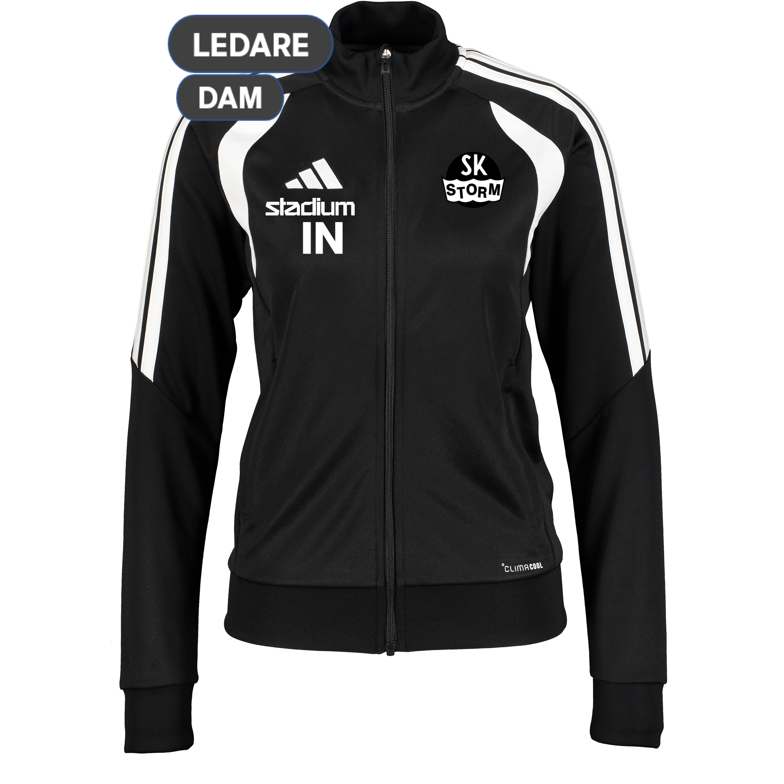 
ADIDAS, 
TIRO26 L TR JKT W, 
Detail 1
