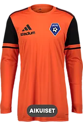 400558103101 ADIDAS Squad25 Gk Jsy Ls 400558103101 ADIDAS Squad25 Gk Jsy Ls Standard Small1x1