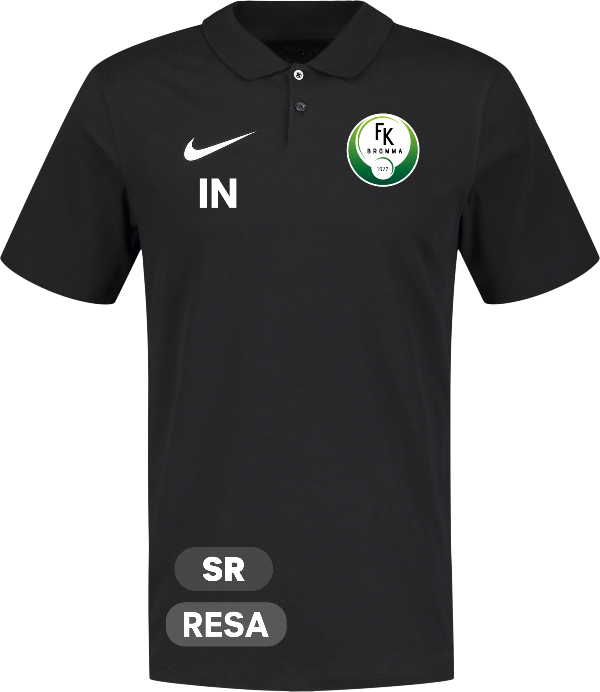 
NIKE, 
PARK26 SS POLO, 
Detail 1
