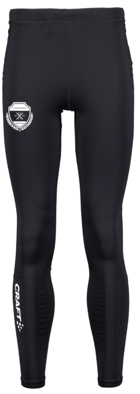 
CRAFT, 
Rush 2.0 Tights M, 
Detail 1

