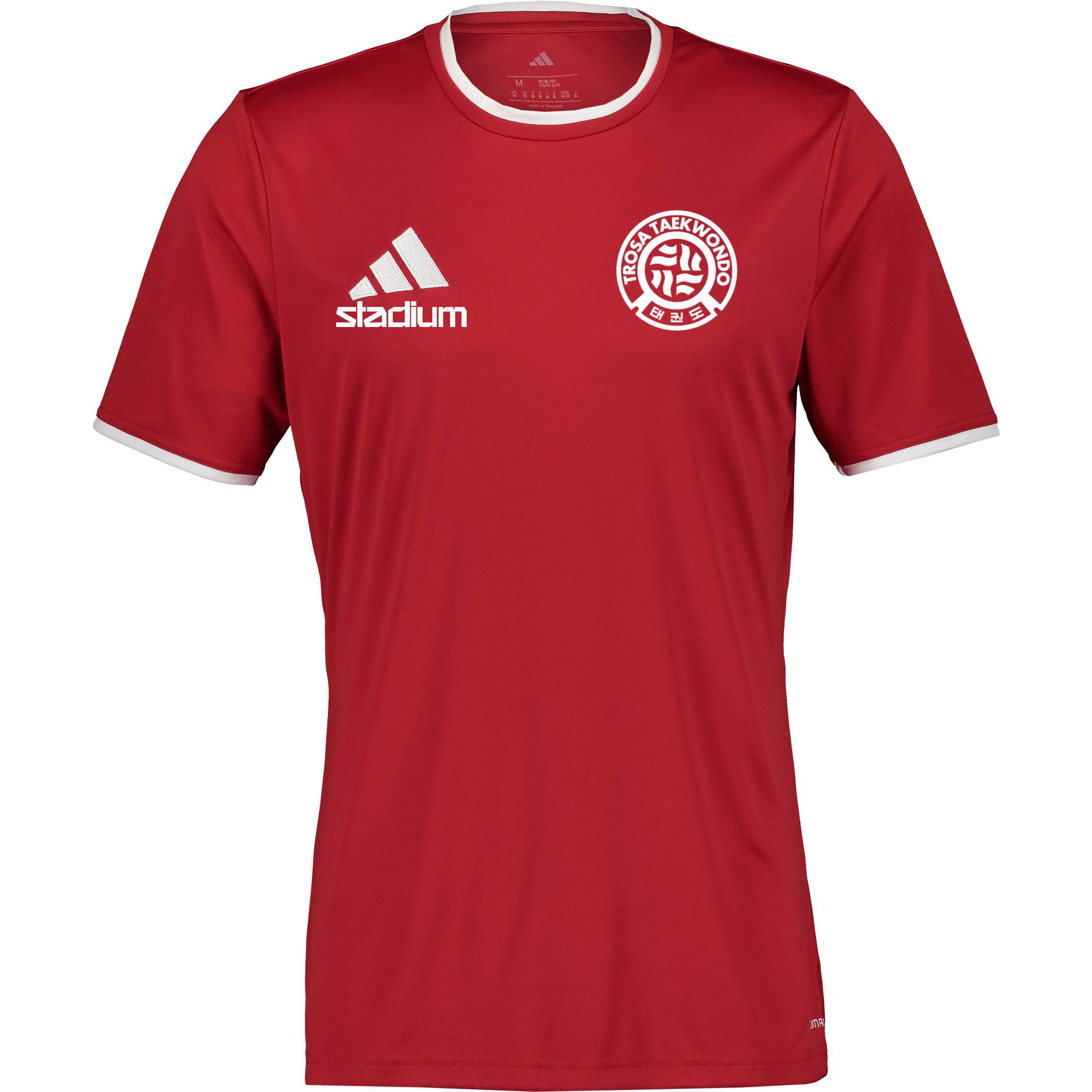 
ADIDAS, 
ENT26 JSY JR, 
Detail 1
