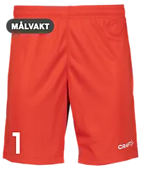 288612111101 CRAFT Squad Go Short 288612111101 CRAFT Squad Go Short Standard Small1x1