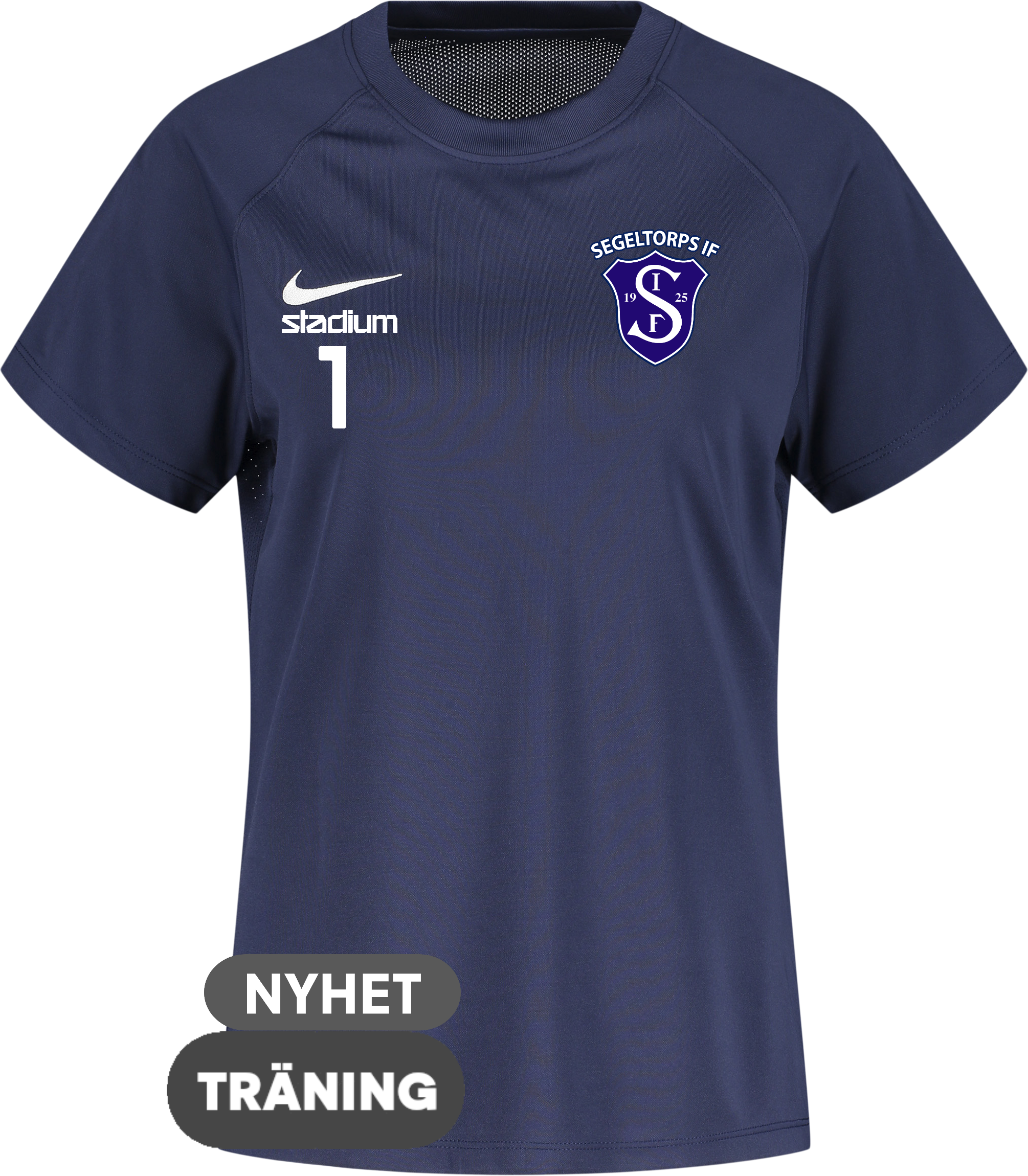 
NIKE, 
PARK VIII SS JSY W, 
Detail 1
