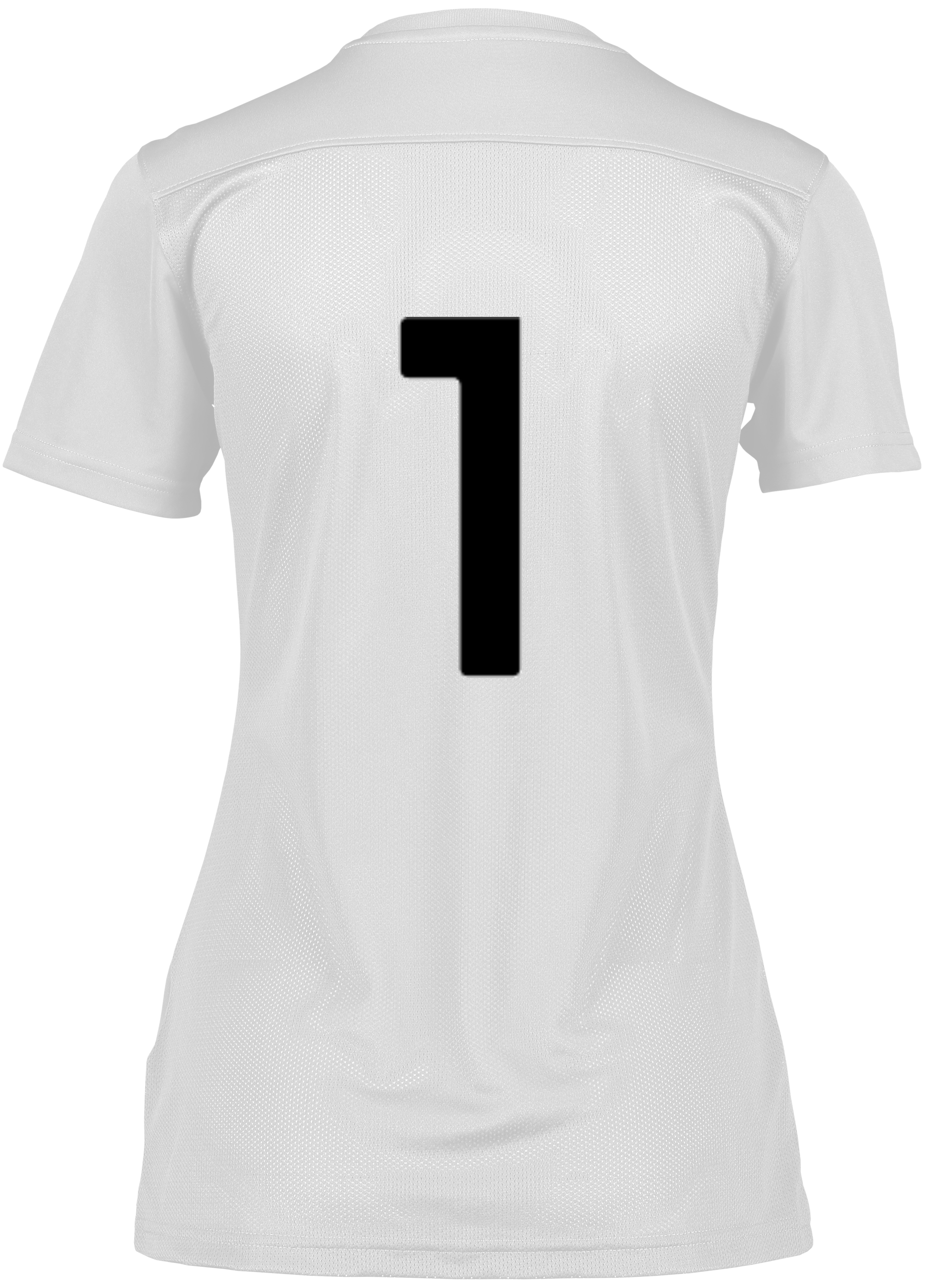 NIKE, Park VII SS Jsy W