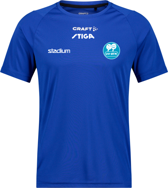 
CRAFT, 
Rush 2.0 Ss Tee Jr, 
Detail 1
