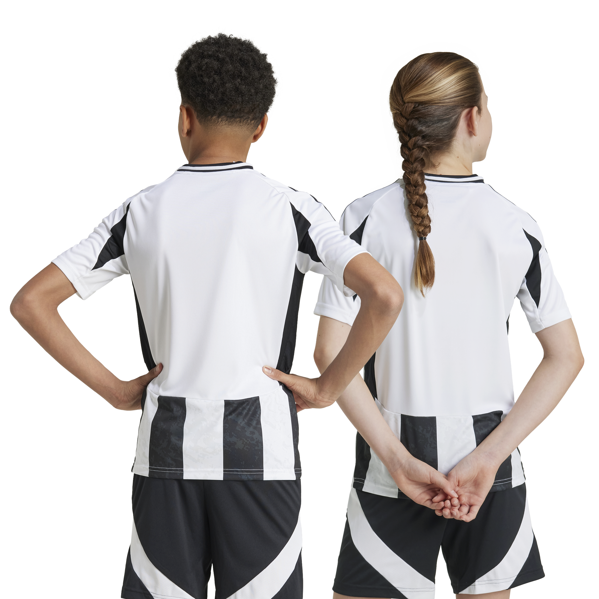 ADIDAS, Juve H Jsy Y