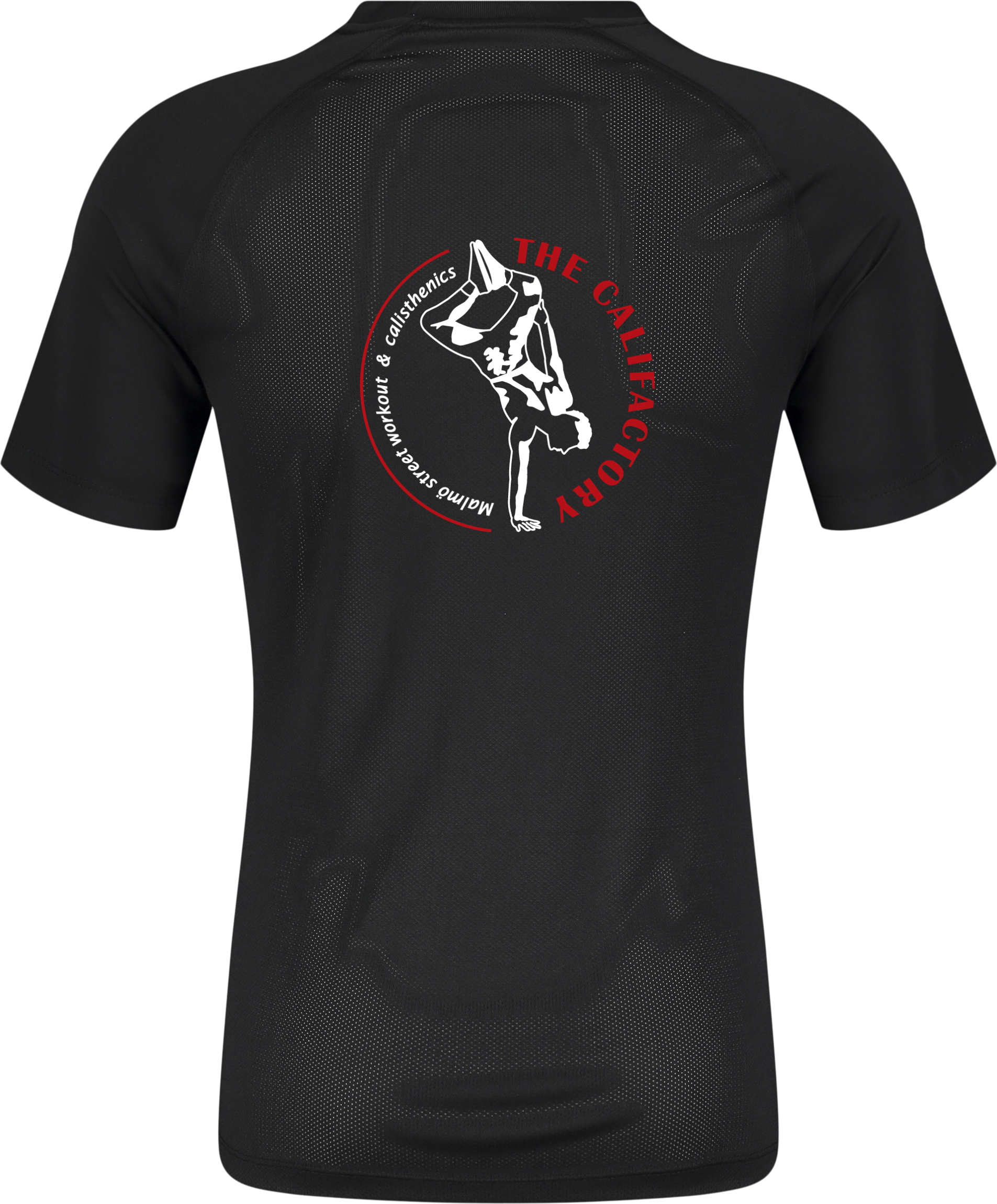 NIKE, PARK VIII SS JSY JR