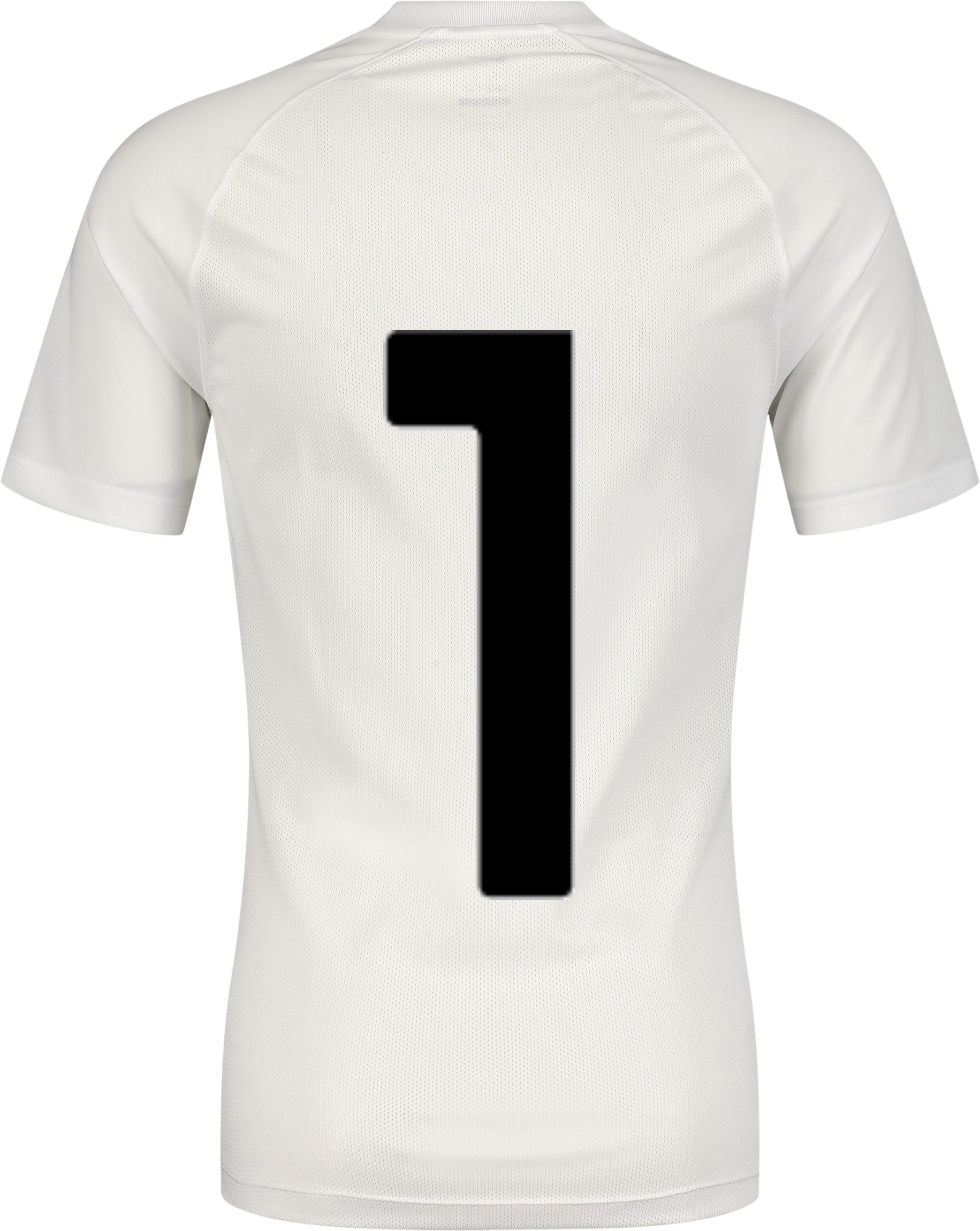 NIKE, PARK VIII SS JSY