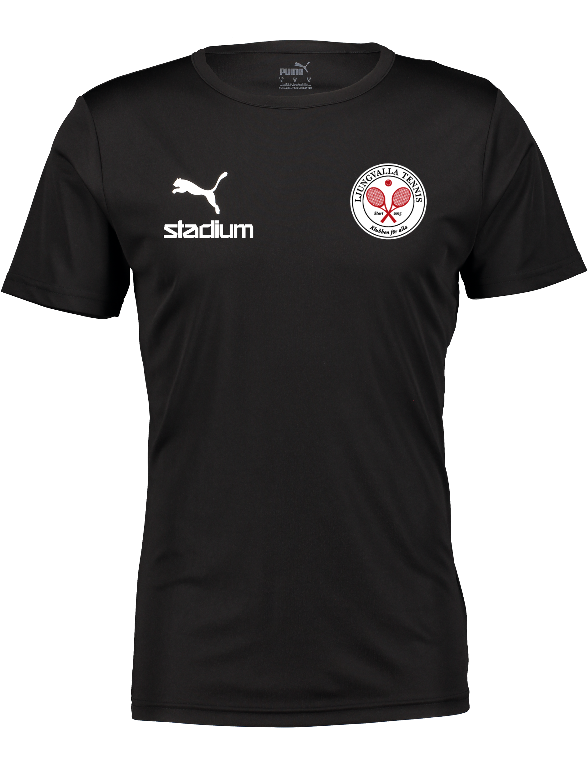 
PUMA, 
T Rise Matchday Jsy, 
Detail 1
