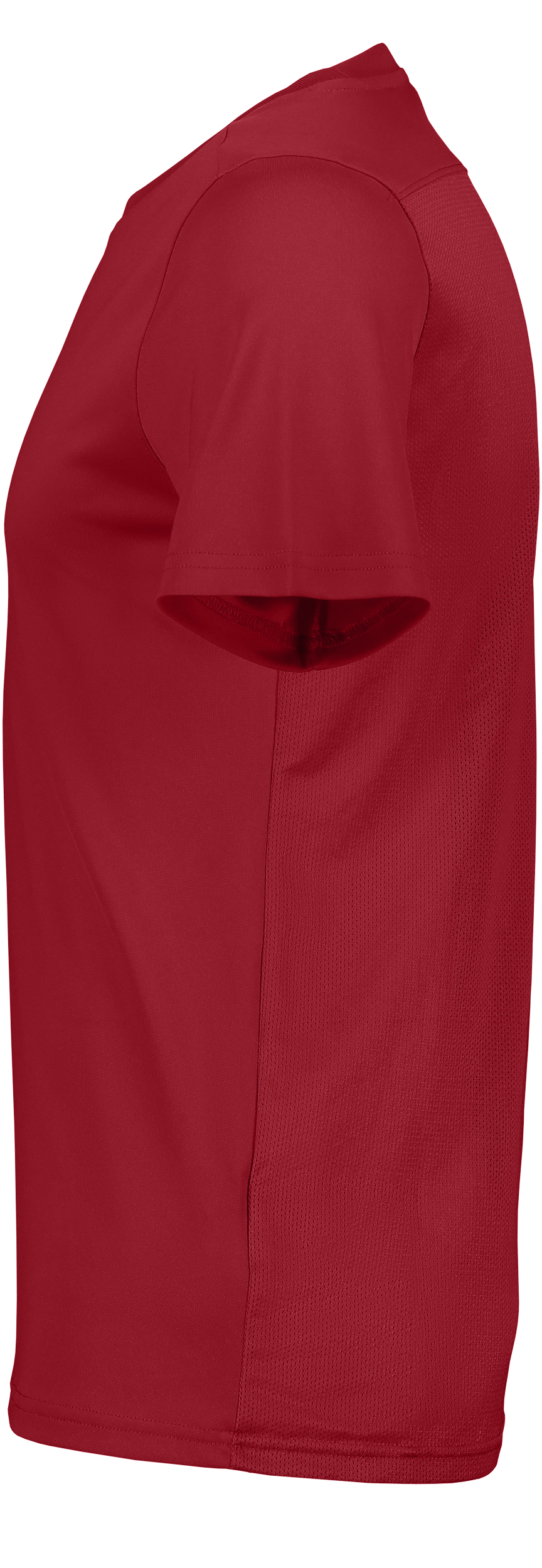 NIKE, Park VII SS Jsy