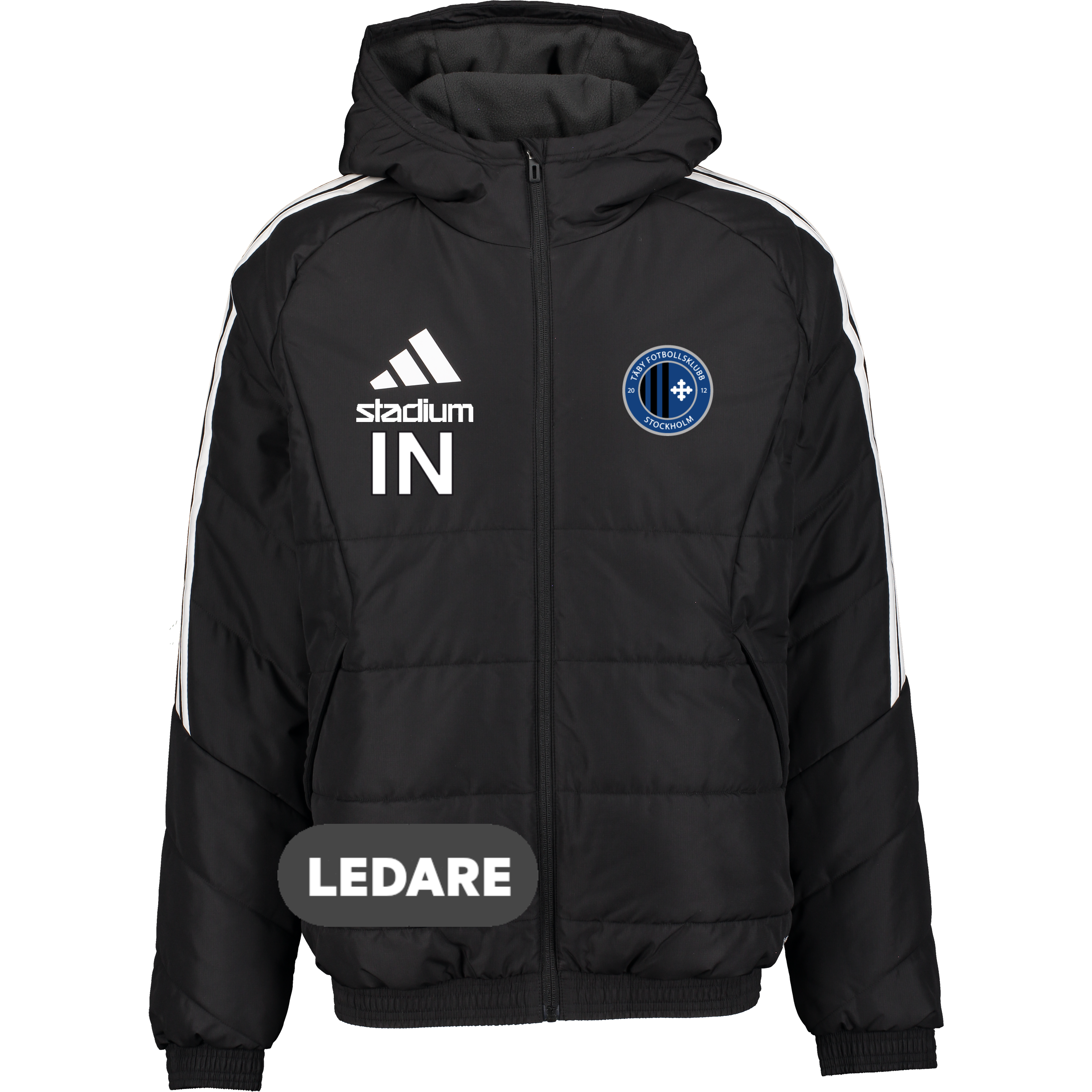 
ADIDAS, 
TIRO26 WIN JKT, 
Detail 1
