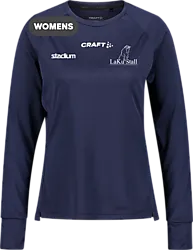 394177102101 CRAFT Rush 2.0 Ls Tee W 394177102101 CRAFT Rush 2.0 Ls Tee W Standard Small1x1