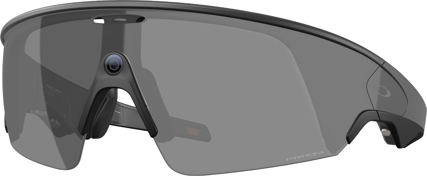 OAKLEY, VANGUARD META