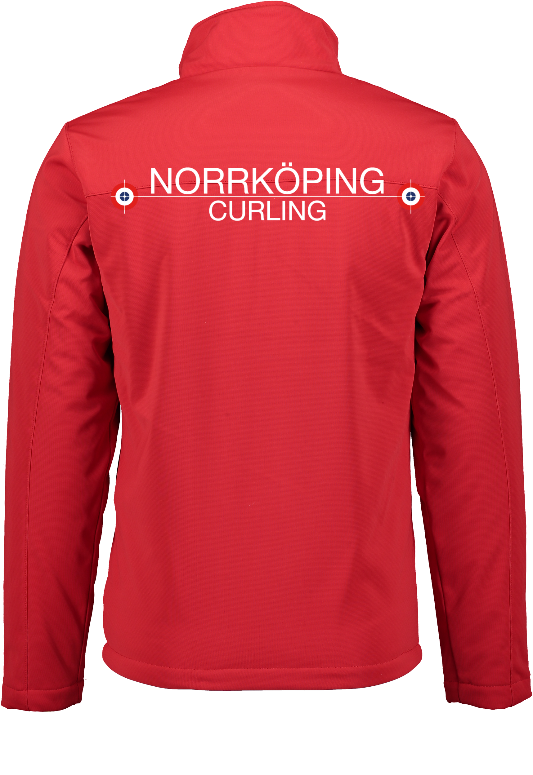 CLIQUE, Padded Softshell Jkt