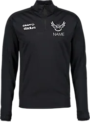 394169105101 CRAFT Evolve 2.0 Half Zip M 394169105101 CRAFT Evolve 2.0 Half Zip M Standard Small1x1