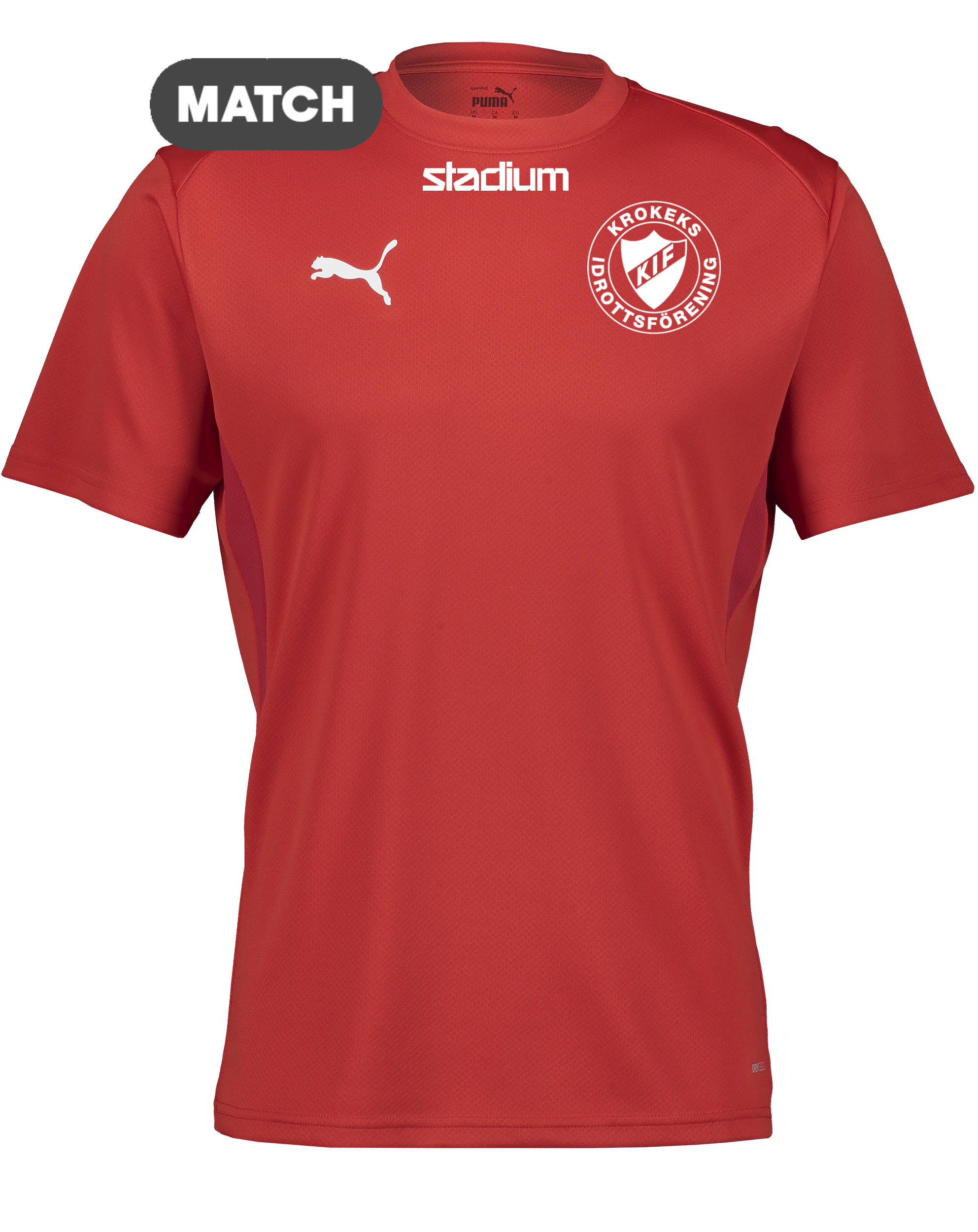 
PUMA, 
T Goal Trg Jsy, 
Detail 1
