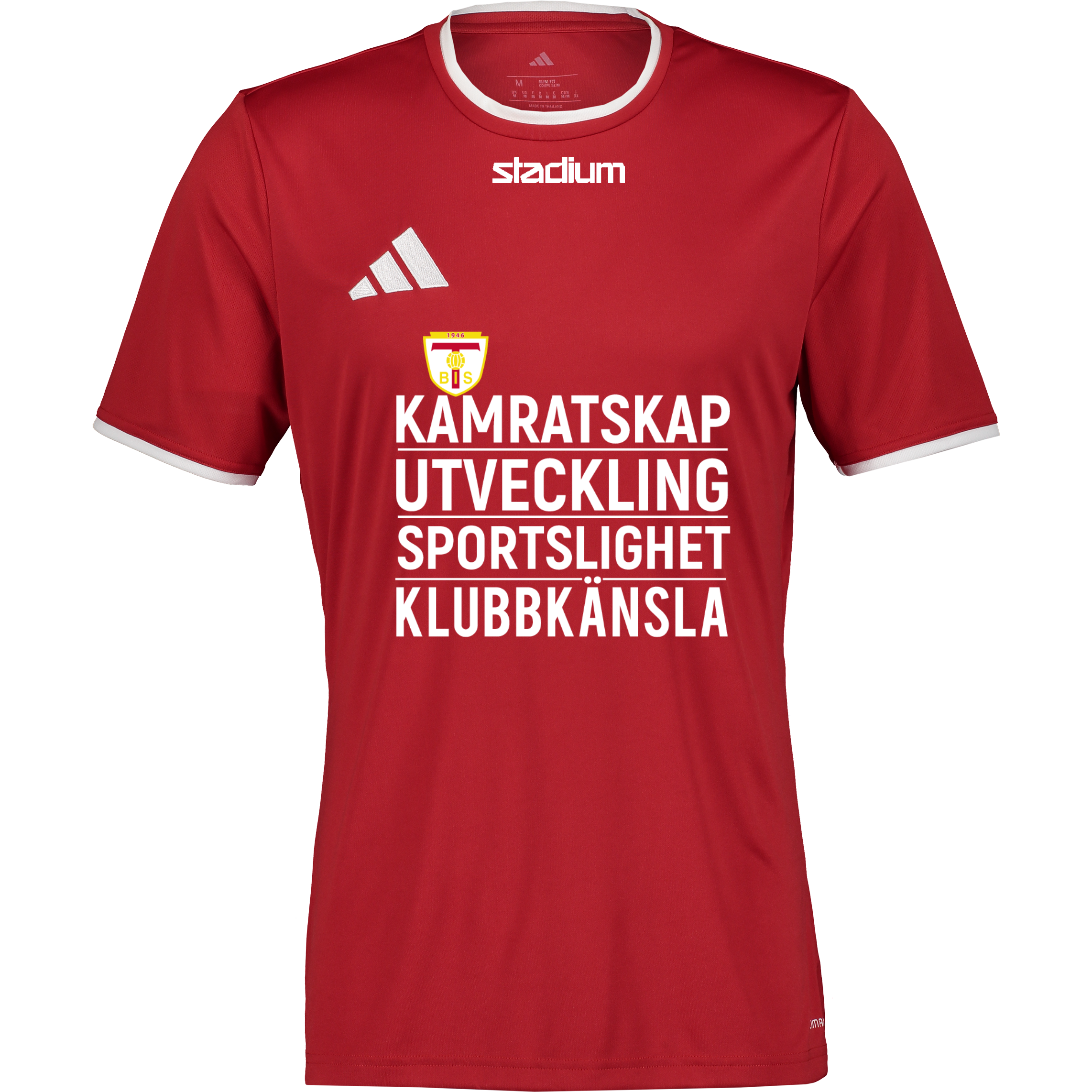 
ADIDAS, 
ENT26 JSY, 
Detail 1
